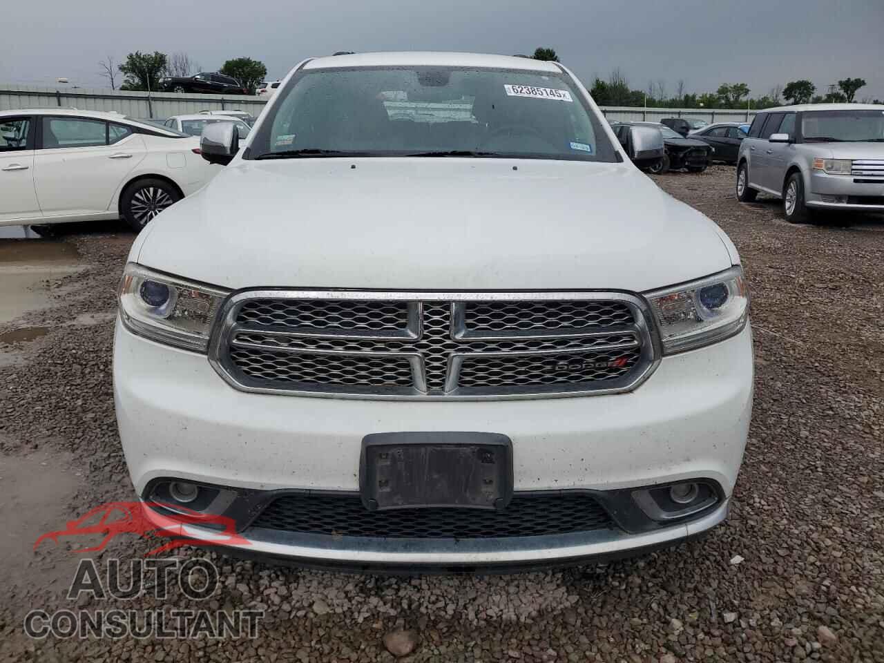 DODGE DURANGO 2015 - 1C4RDHAG3FC689822