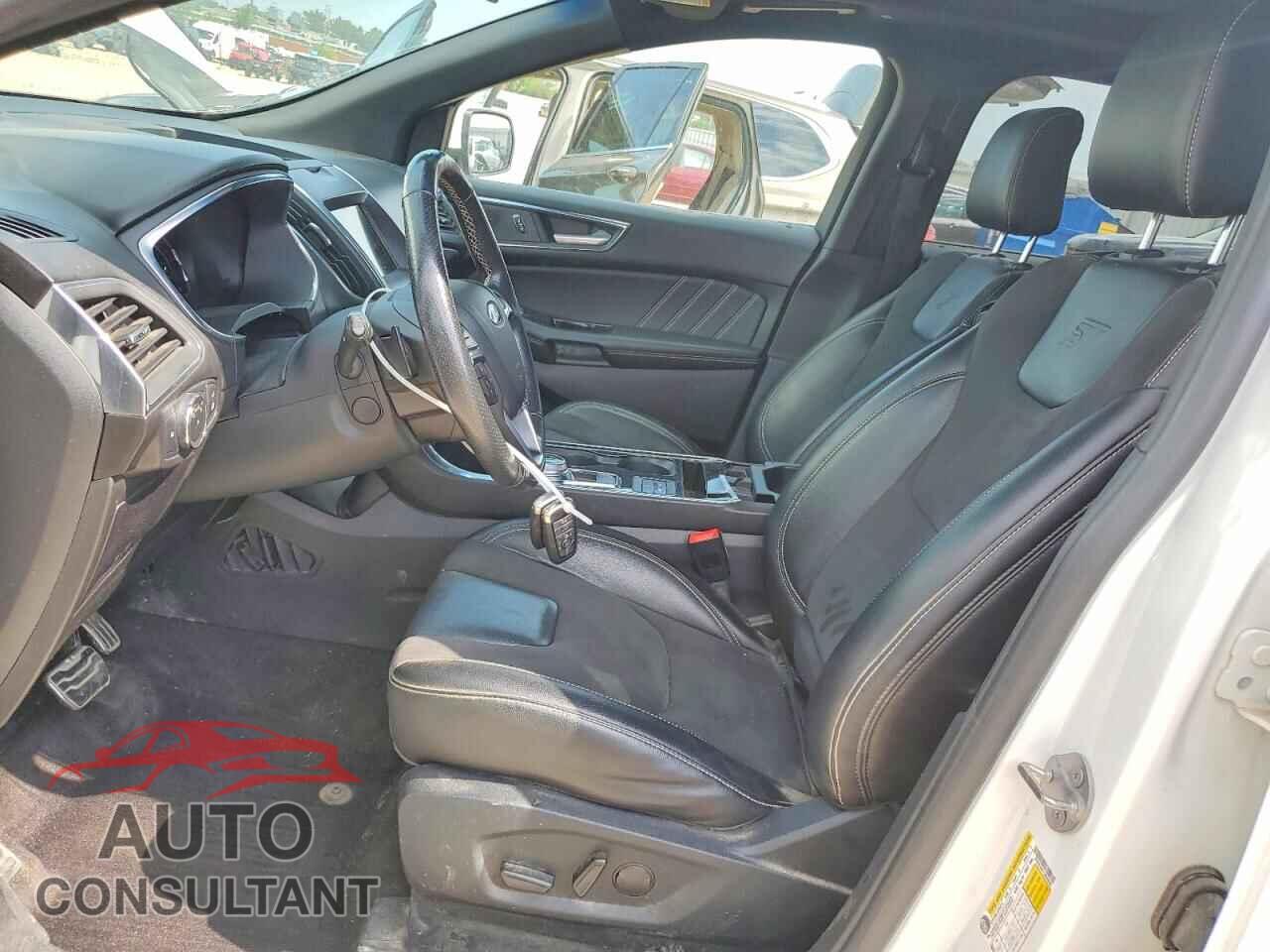 FORD EDGE 2020 - 2FMPK4AP7LBB09064