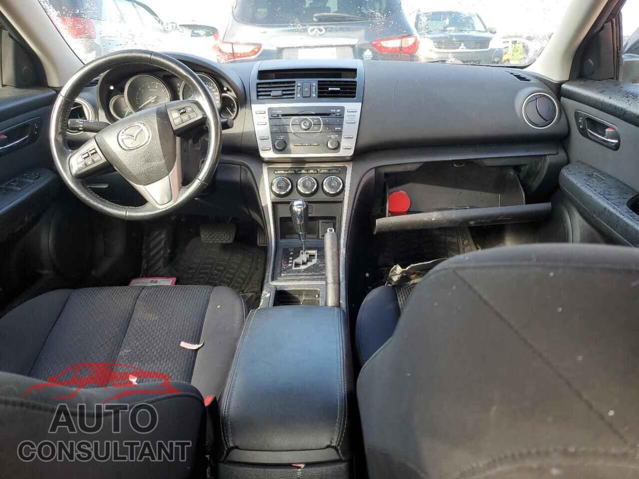 MAZDA 6 2012 - 1YVHZ8BH7C5M06014