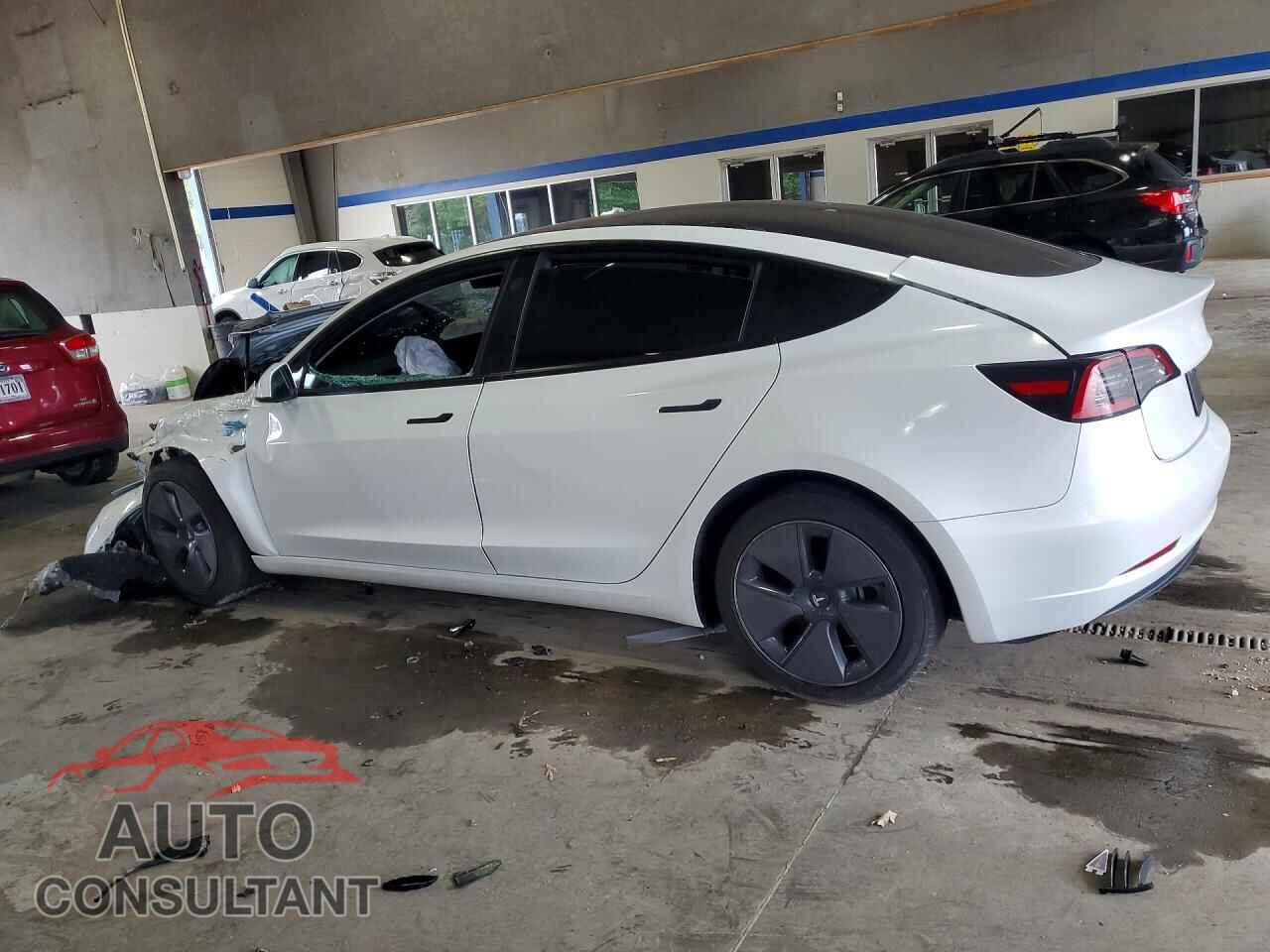 TESLA MODEL 3 2023 - 5YJ3E1EA1PF621460