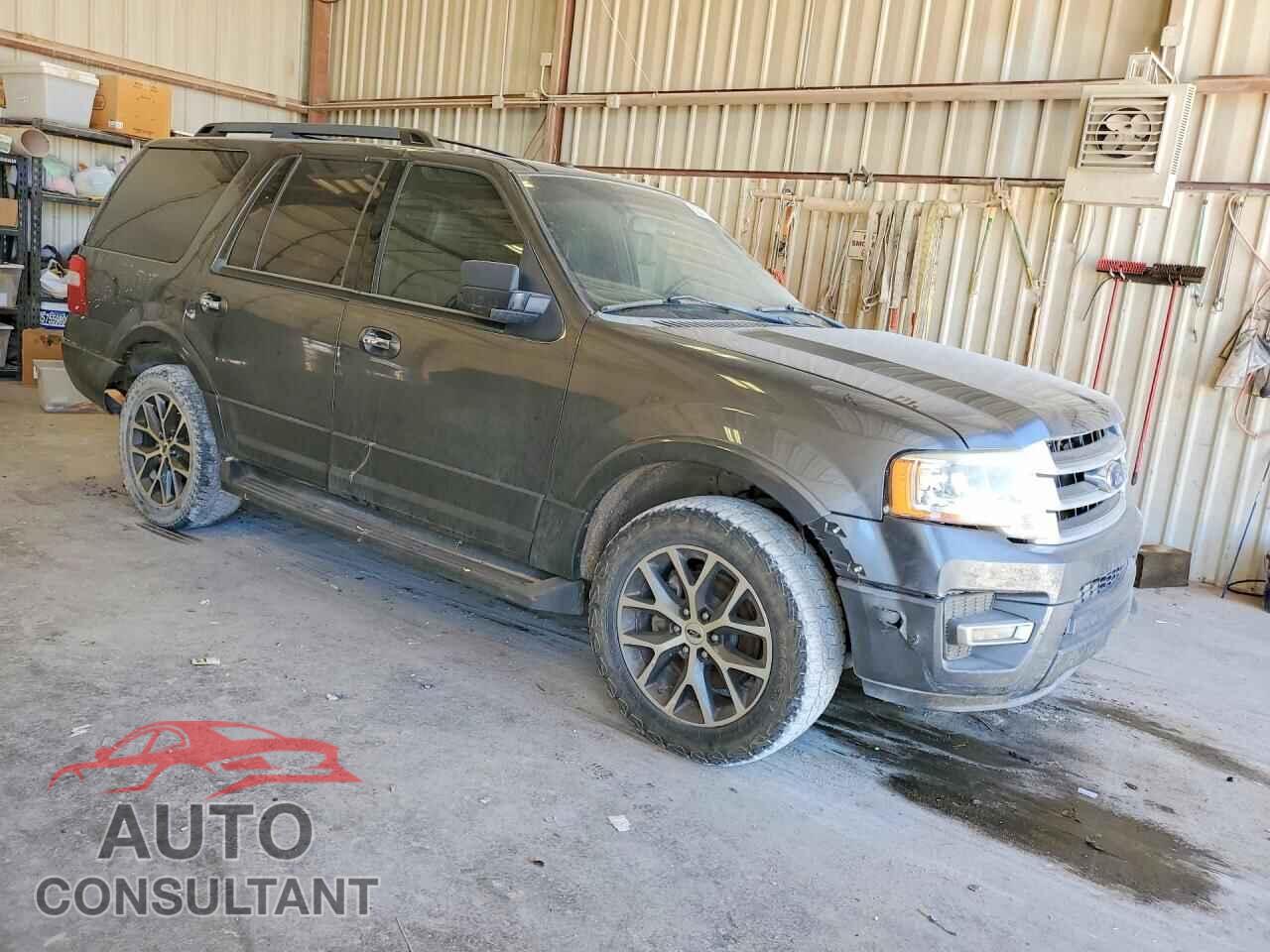 FORD EXPEDITION 2017 - 1FMJU1HT0HEA47391