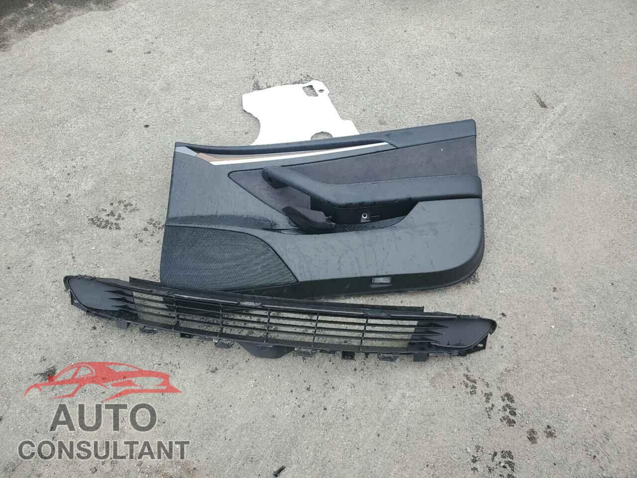 TESLA MODEL 3 2023 - 5YJ3E1EA6PF437390