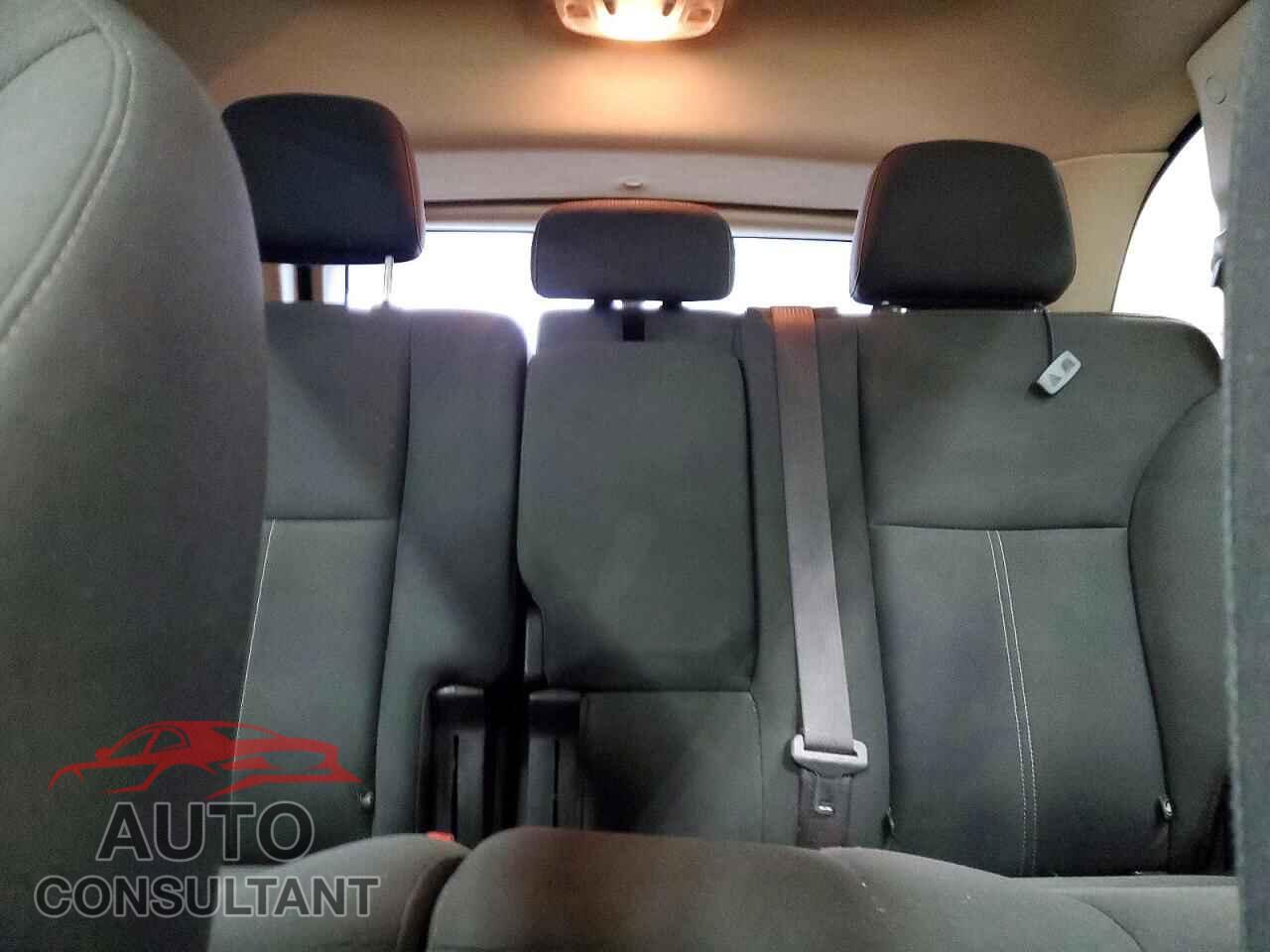 FORD EDGE 2013 - 2FMDK3GC4DBC94838