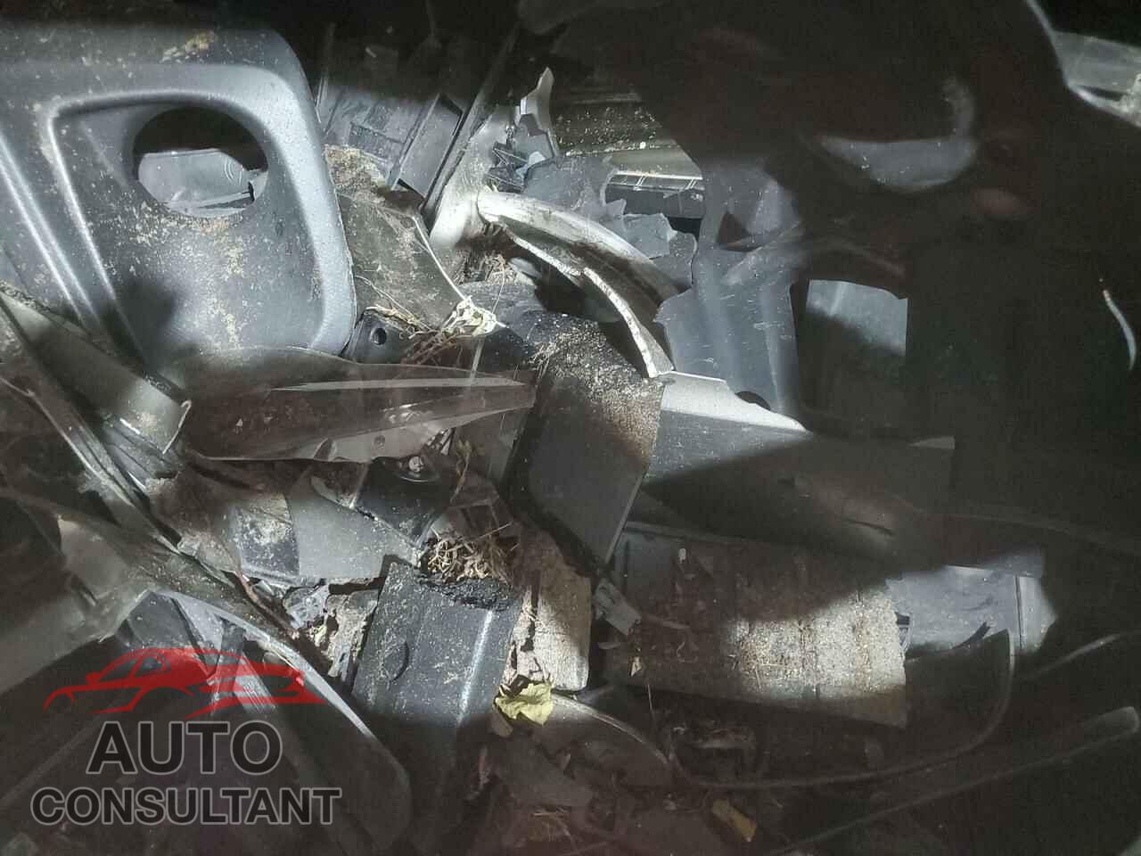 SUBARU IMPREZA 2013 - JF1GPAR66D2876014