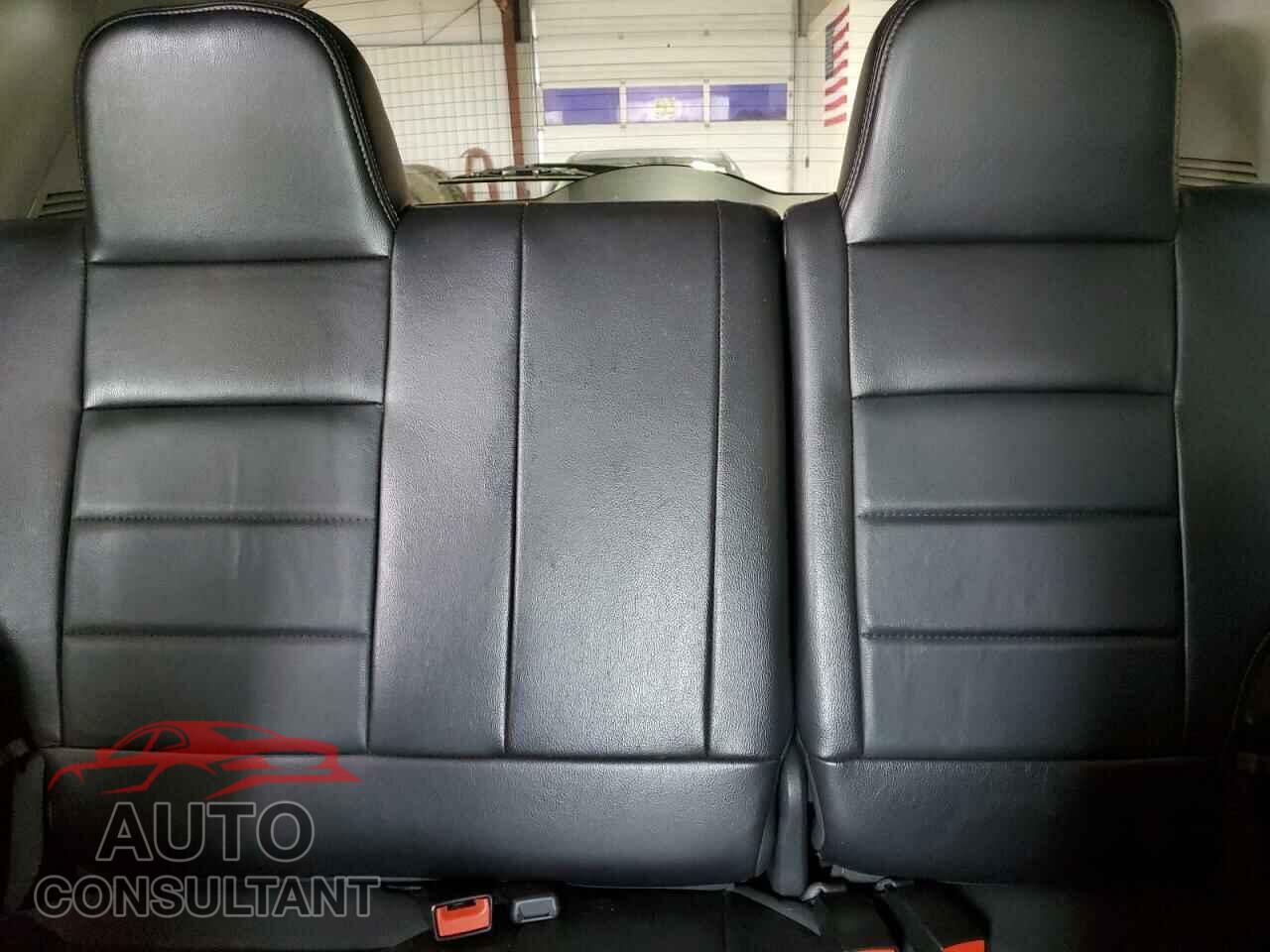JEEP COMPASS 2012 - 1C4NJDCBXCD554912