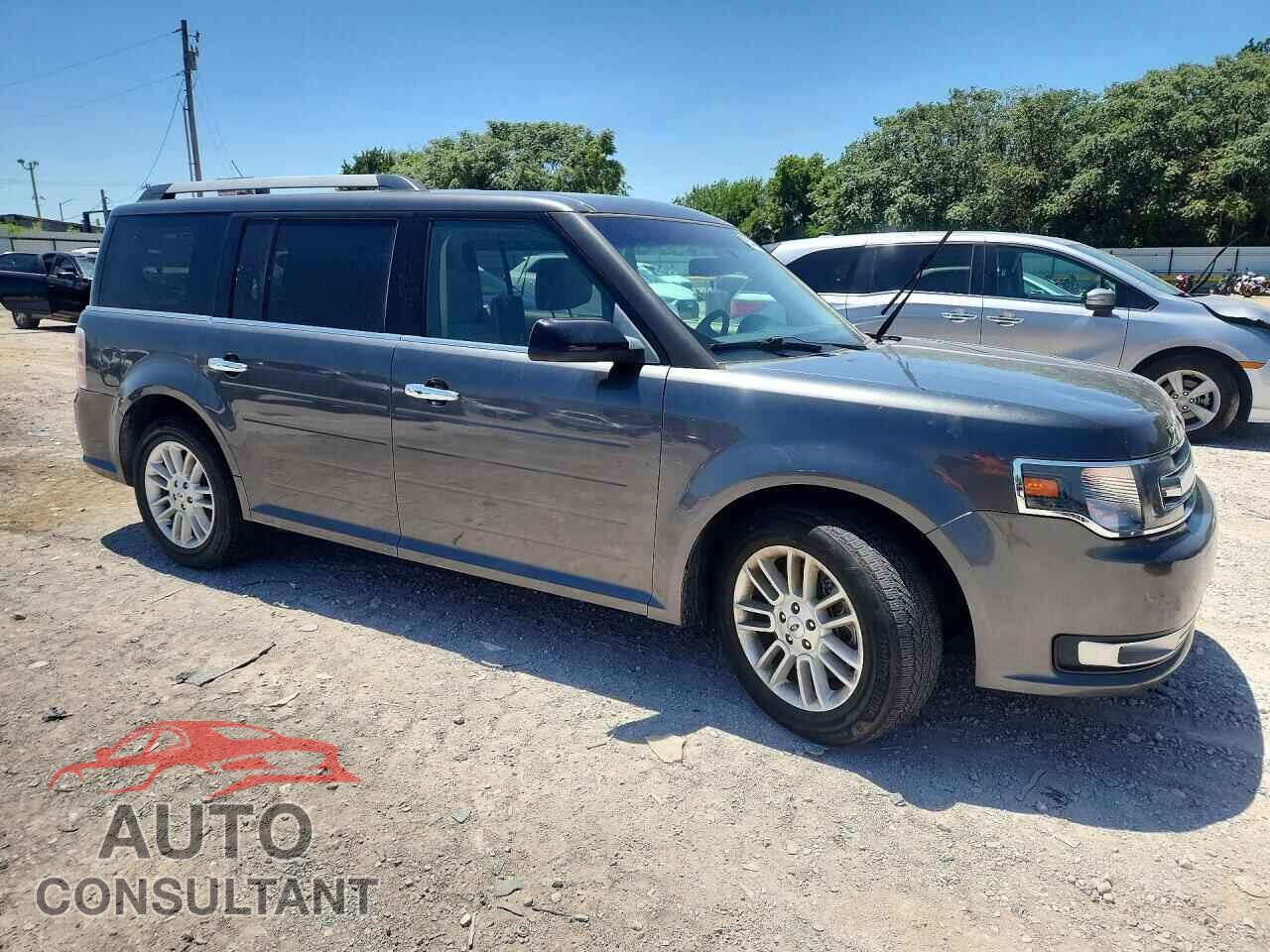 FORD FLEX 2016 - 2FMGK5C84GBA23938