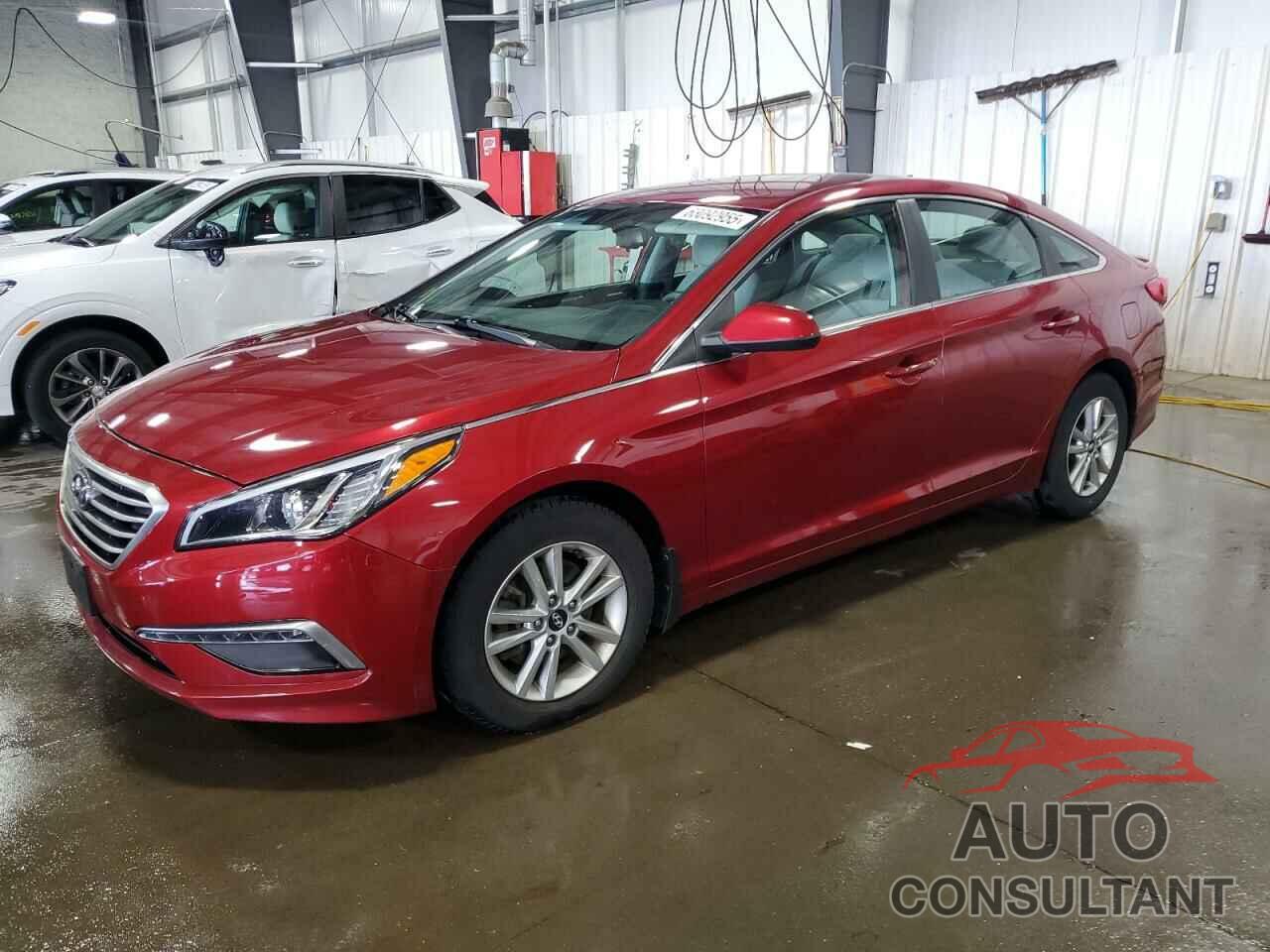 HYUNDAI SONATA 2015 - 5NPE24AF0FH206361