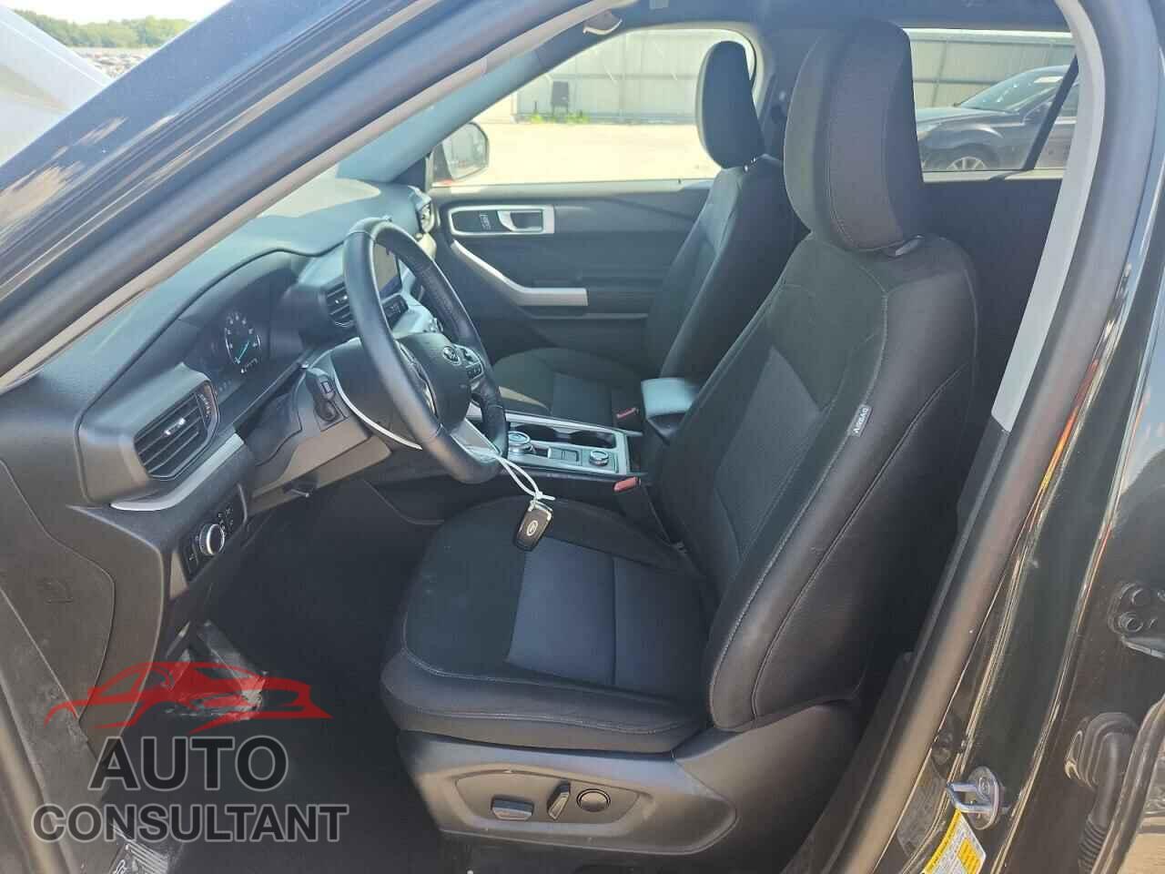FORD EXPLORER 2023 - 1FMSK8DHXPGC01807