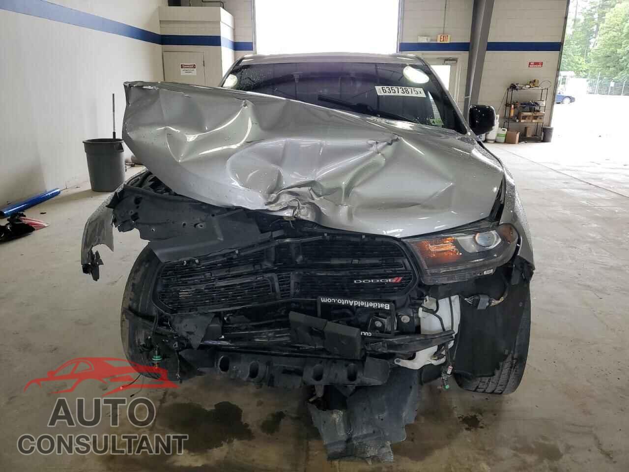 DODGE DURANGO 2015 - 1C4RDJDG5FC858094