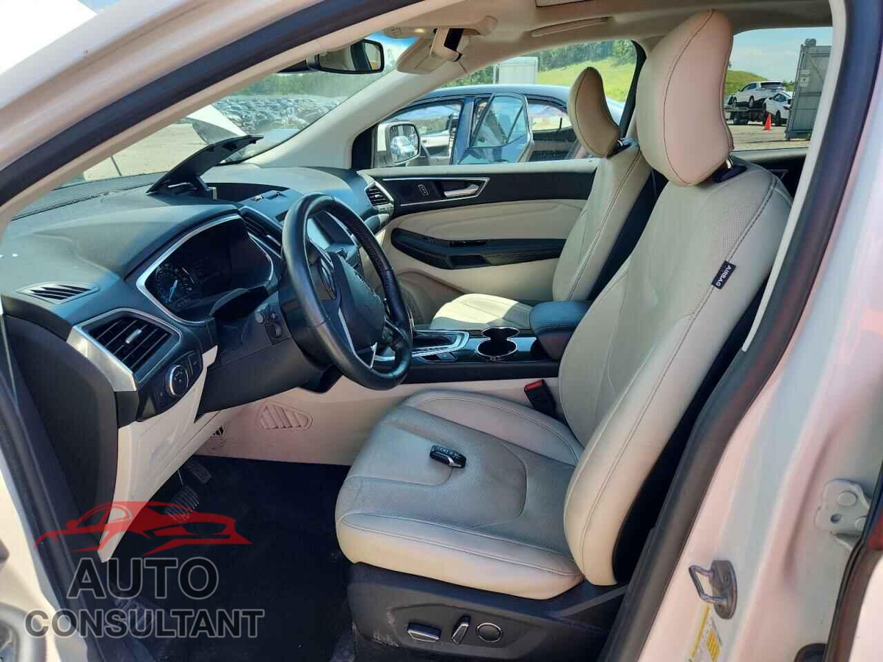 FORD EDGE 2015 - 2FMPK4K83FBB11776