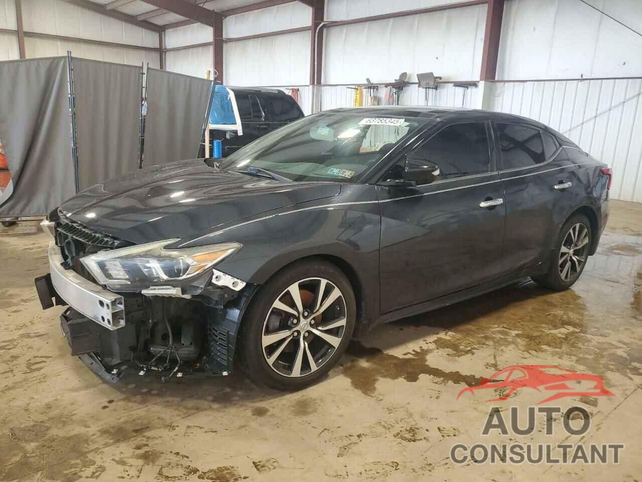 NISSAN MAXIMA 2017 - 1N4AA6AP2HC369703
