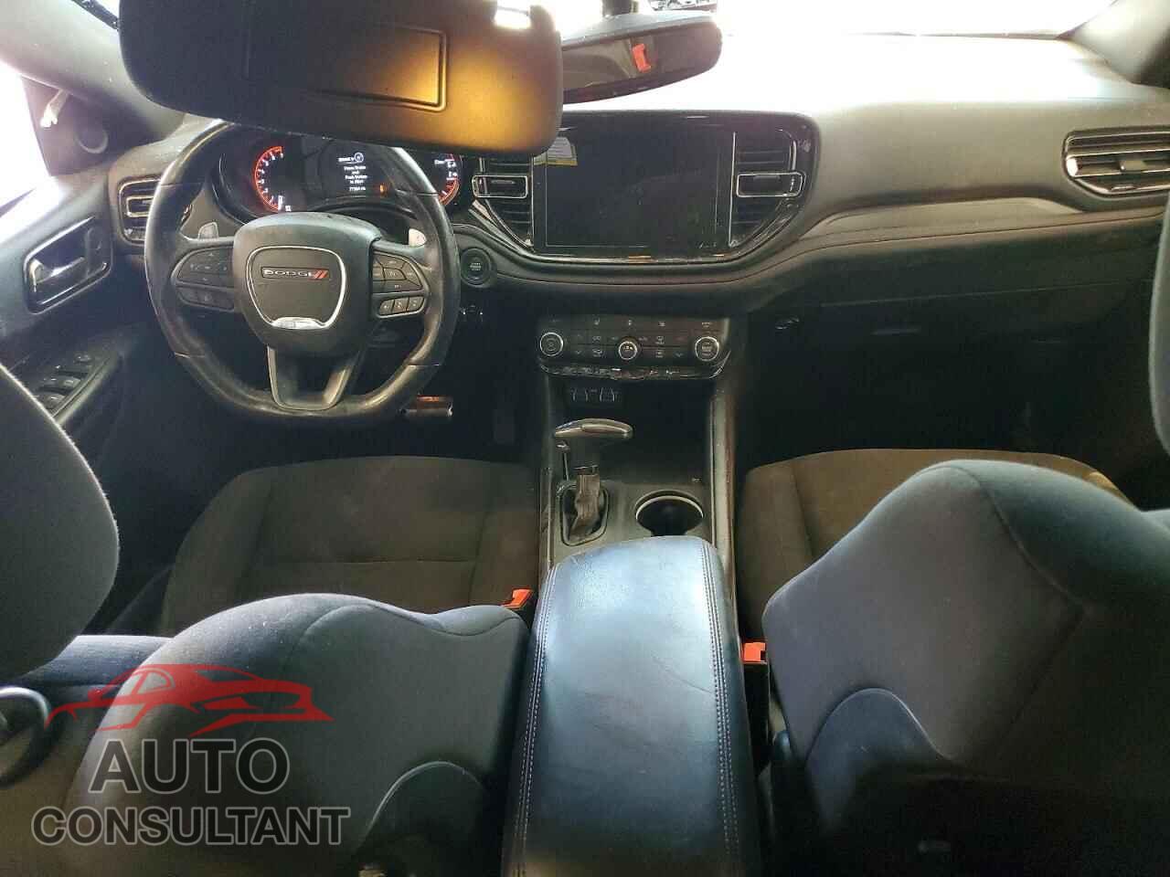 DODGE DURANGO 2023 - 1C4RDJDG6PC555679