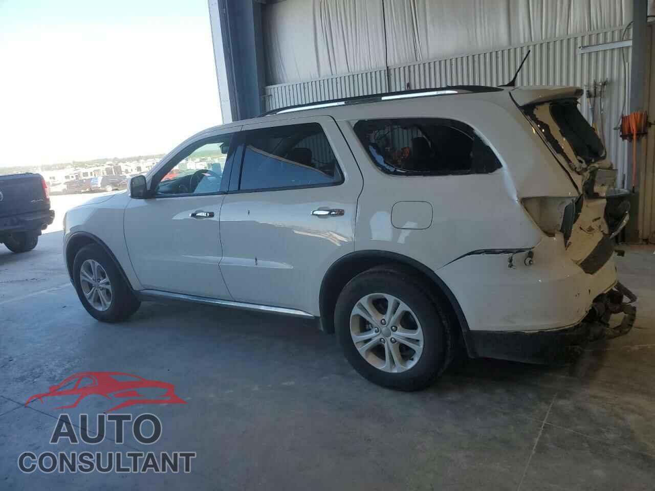 DODGE DURANGO 2013 - 1C4RDJDG8DC680064