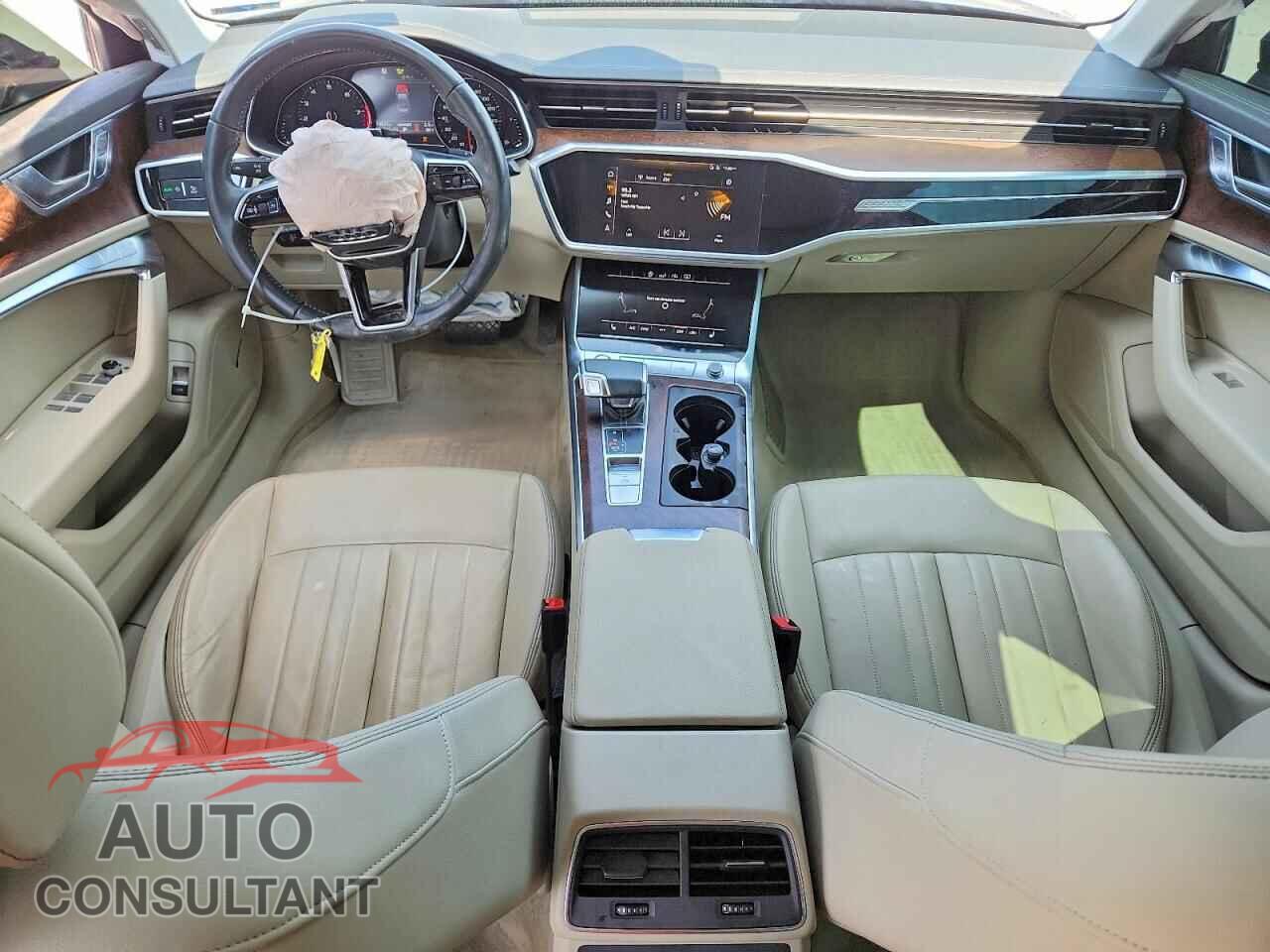 AUDI A6 2020 - WAUD8AF28LN086817