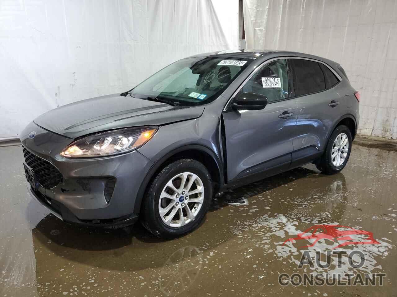 FORD ESCAPE 2022 - 1FMCU9G69NUA64212