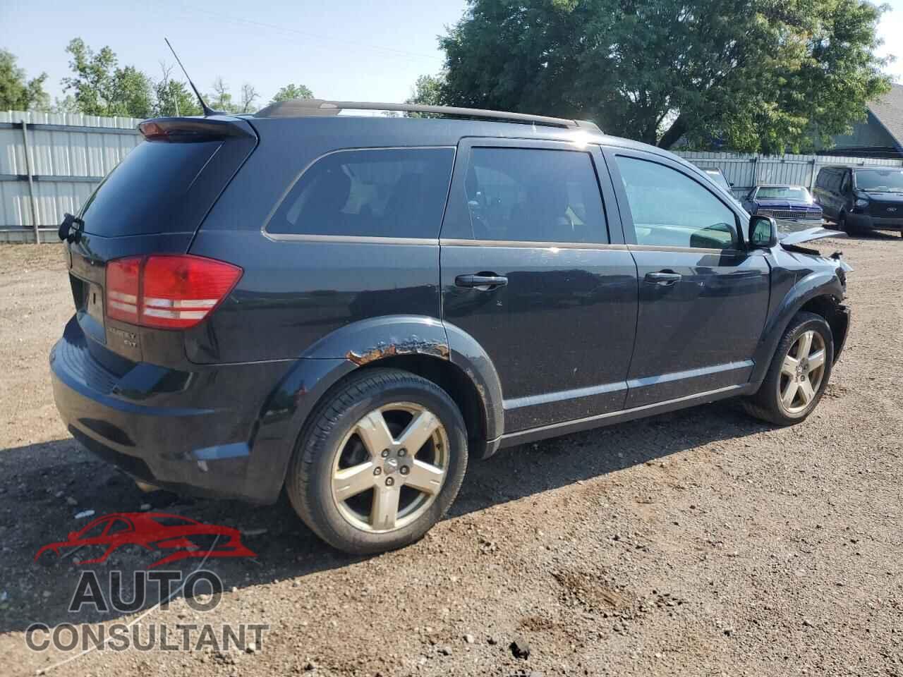 DODGE JOURNEY 2010 - 3D4PG5FVXAT103167
