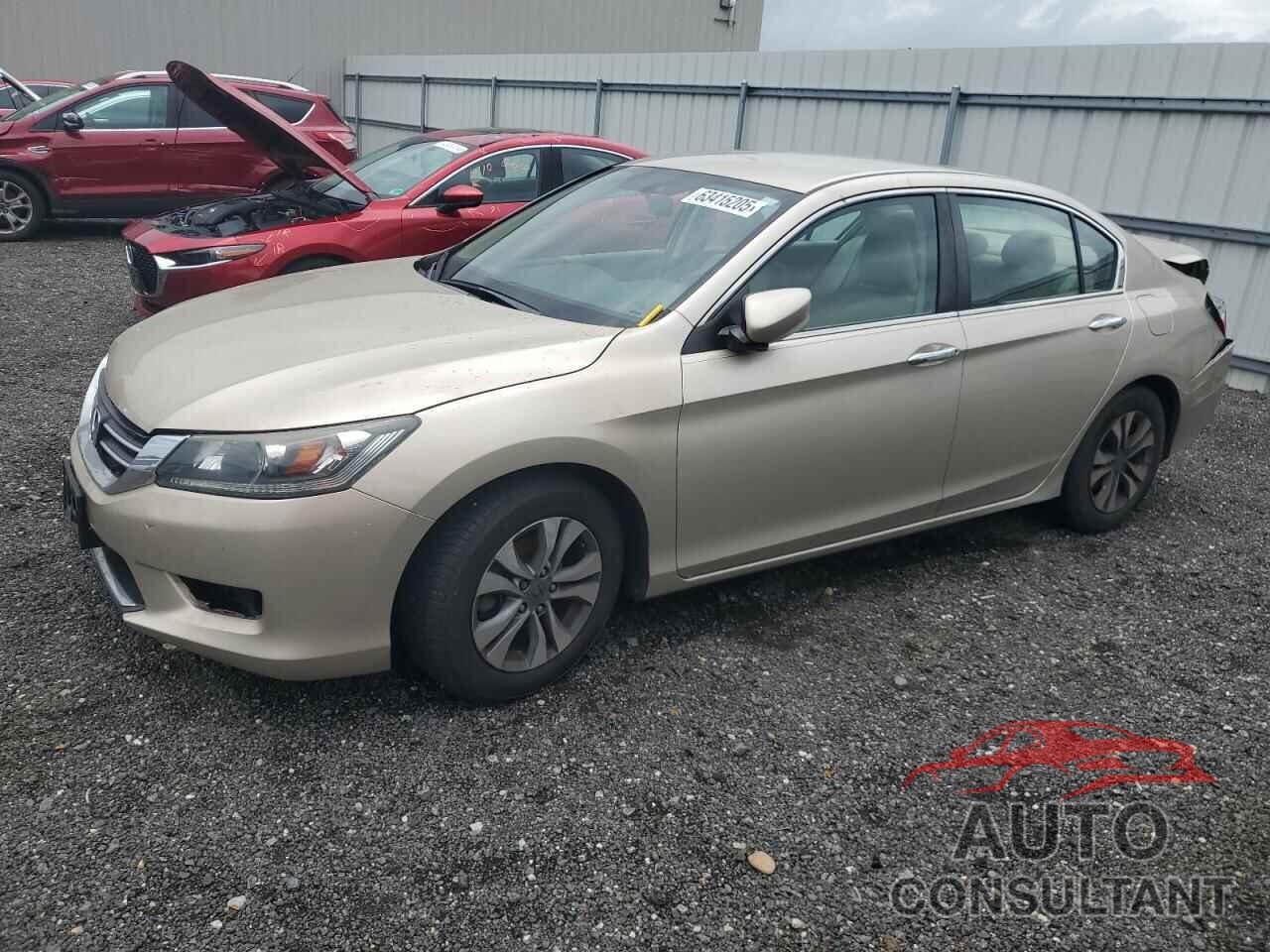 HONDA ACCORD 2015 - 1HGCR2F32FA174351