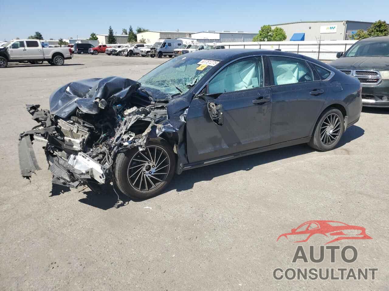HONDA ACCORD 2024 - 1HGCY1F26RA020153