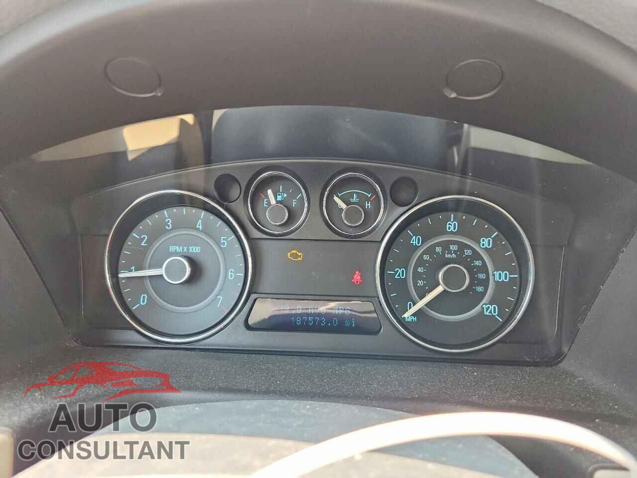 FORD FLEX 2009 - 2FMDK52C79BA08572