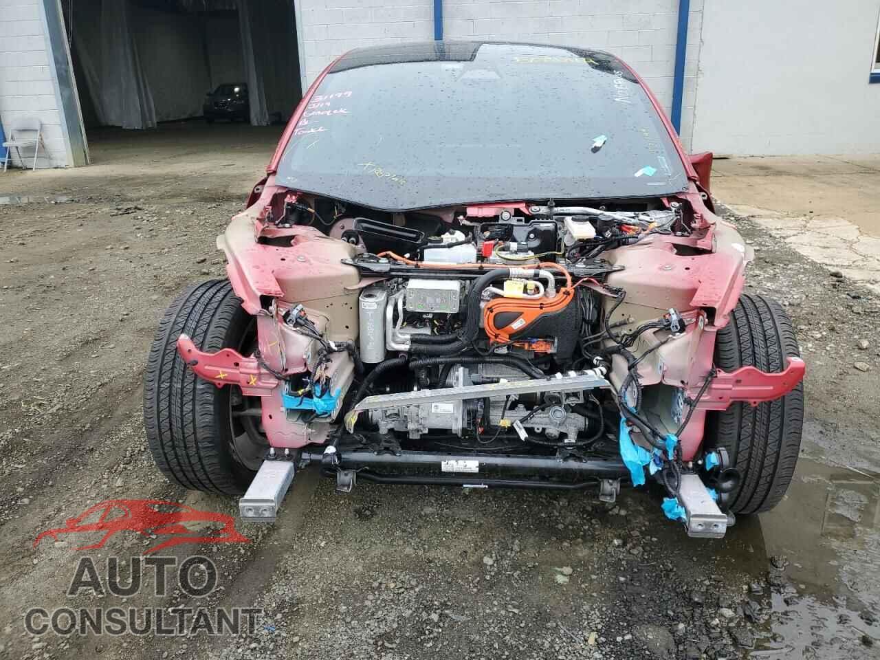 TESLA MODEL 3 2023 - 5YJ3E1EB9PF388727