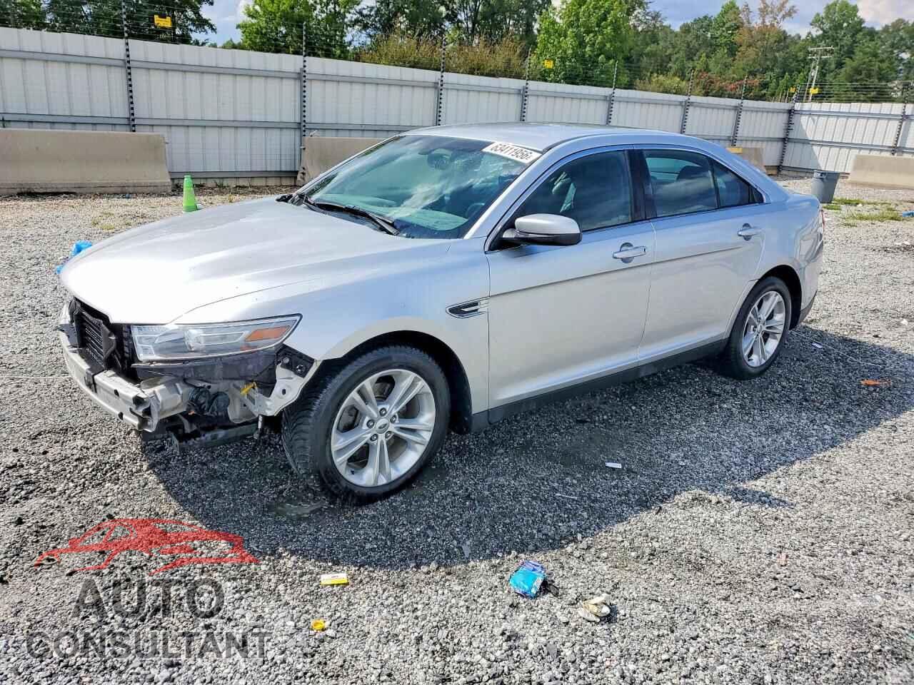 FORD TAURUS 2013 - 1FAHP2E80DG148046