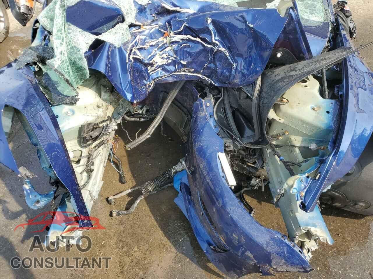 TESLA MODEL 3 2018 - 5YJ3E1EA5JF013187