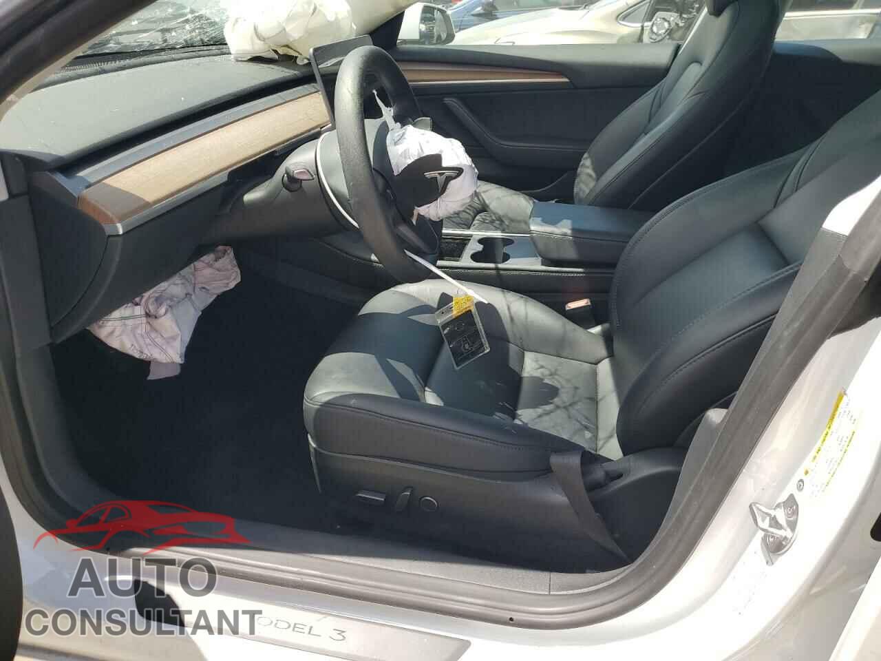 TESLA MODEL 3 2023 - 5YJ3E1EA9PF518979