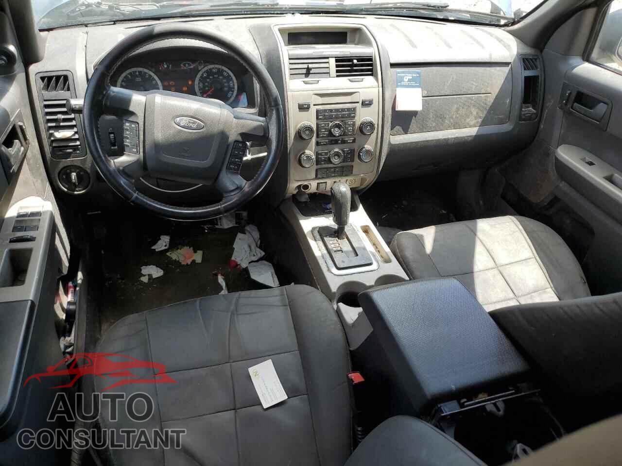 FORD ESCAPE 2012 - 1FMCU0D79CKC43822