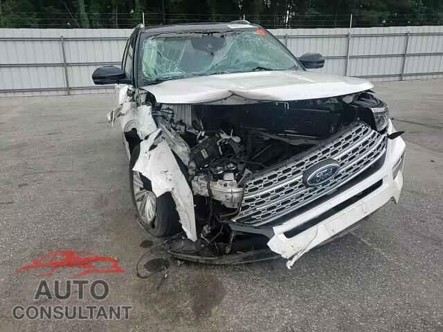 FORD EXPLORER 2020 - 1FMSK8FH8LGA32233