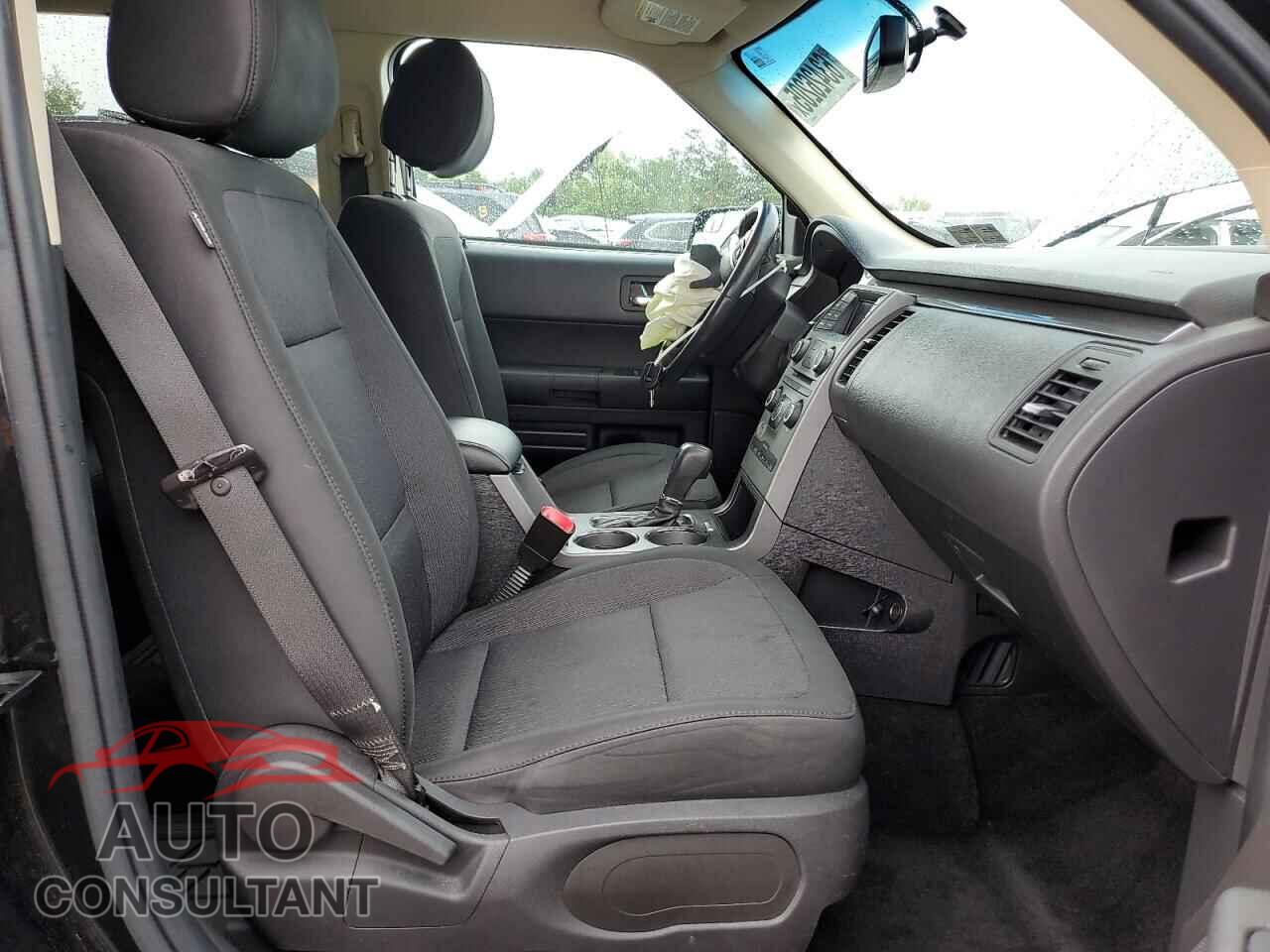 FORD FLEX 2014 - 2FMGK5B81EBD43183