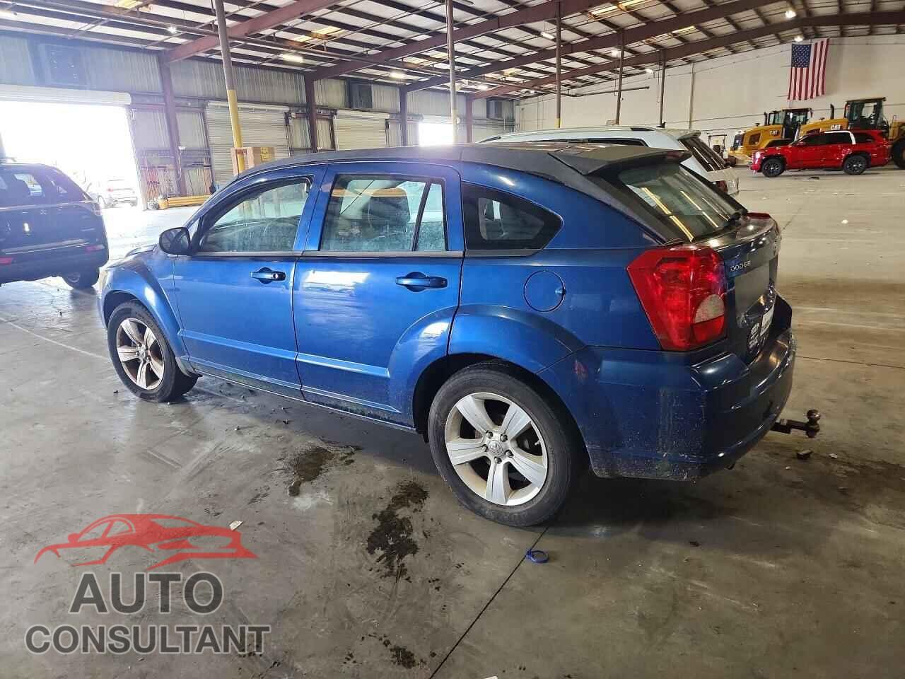DODGE CALIBER 2010 - 1B3CB3HA4AD569340