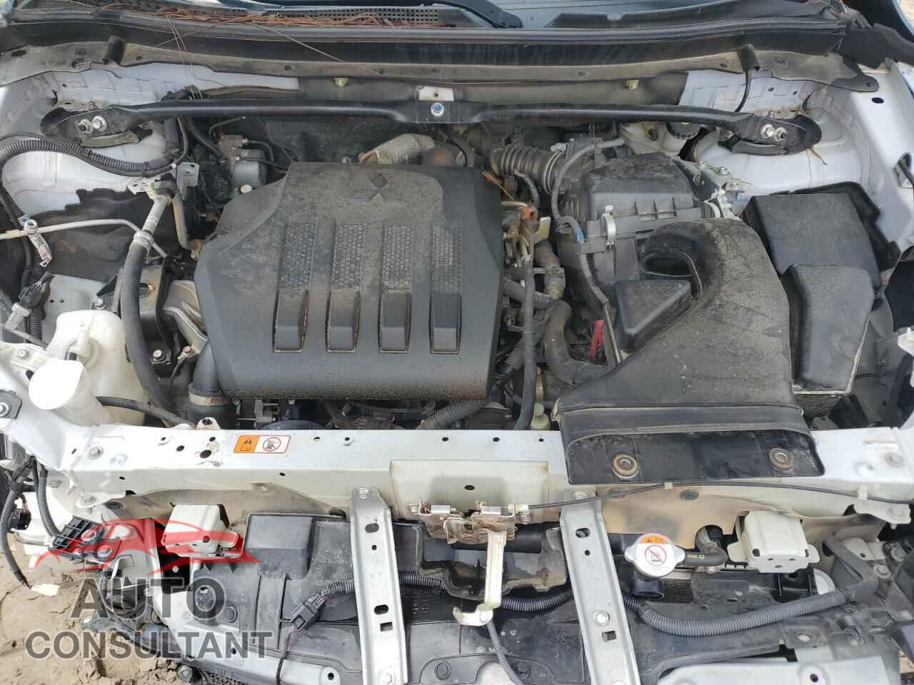 MITSUBISHI ECLIPSE 2022 - JA4ASWAA3NZ045875