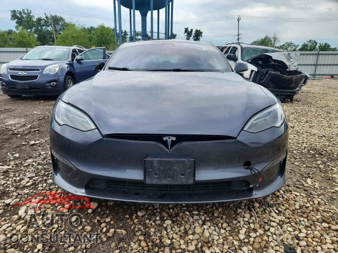 TESLA MODEL S 2022 - 5YJSA1E51NF473110