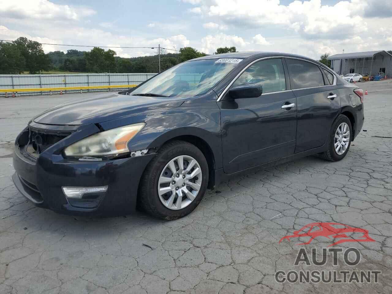 NISSAN ALTIMA 2015 - 1N4AL3AP8FC450615