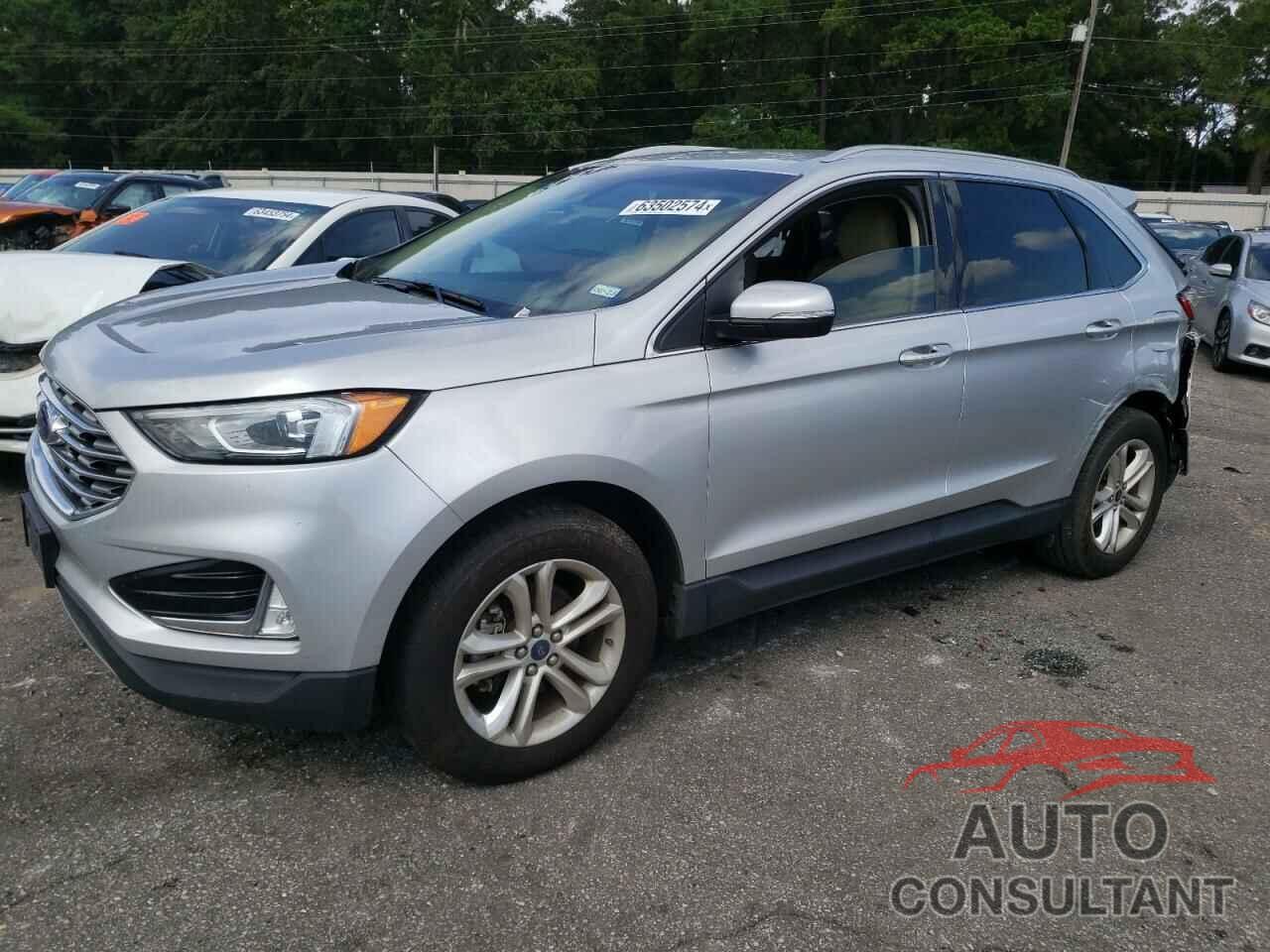 FORD EDGE 2019 - 2FMPK3J90KBC06181