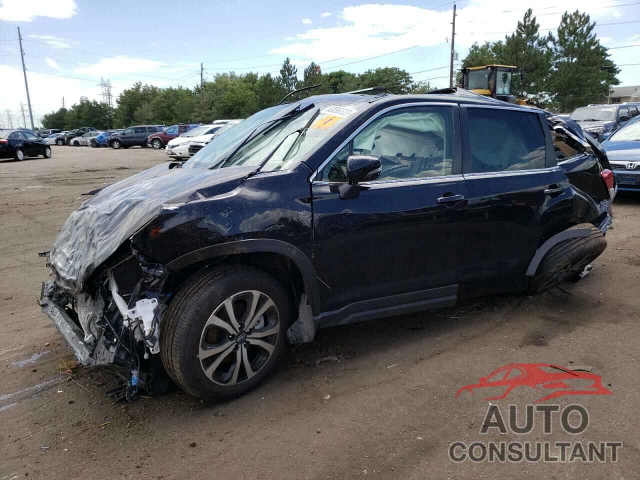 SUBARU FORESTER 2023 - JF2SKAPC6PH473696