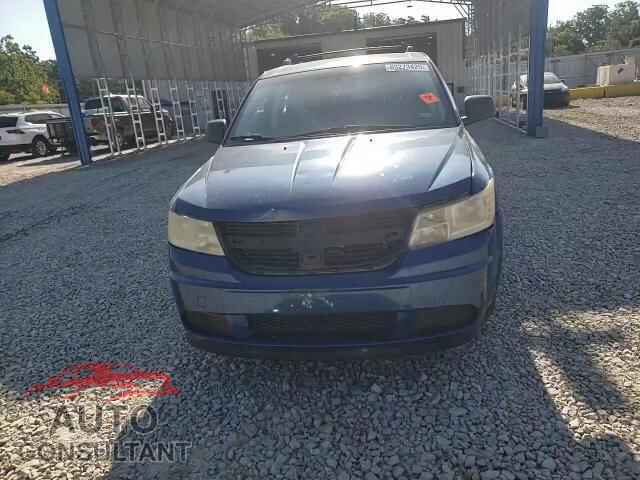 DODGE JOURNEY 2010 - 3D4PG4FB7AT233214