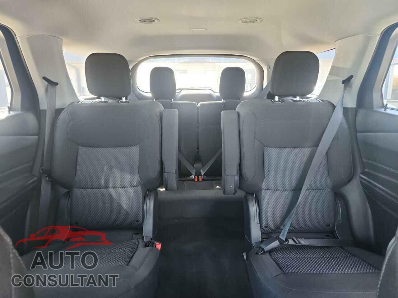 FORD EXPLORER 2023 - 1FMSK8DHXPGC01807