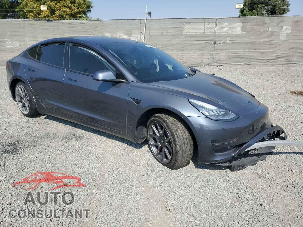 TESLA MODEL 3 2020 - 5YJ3E1EA1LF632498