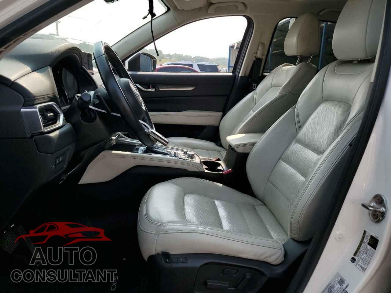 MAZDA CX-5 2020 - JM3KFBDM0L0834149