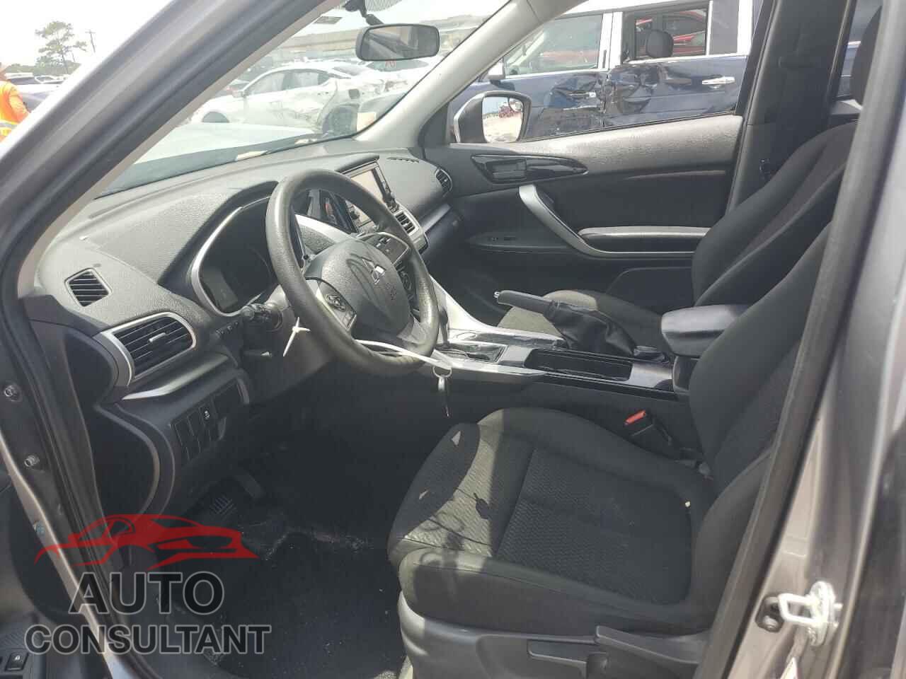 MITSUBISHI ECLIPSE 2019 - JA4AS3AA8KZ002028