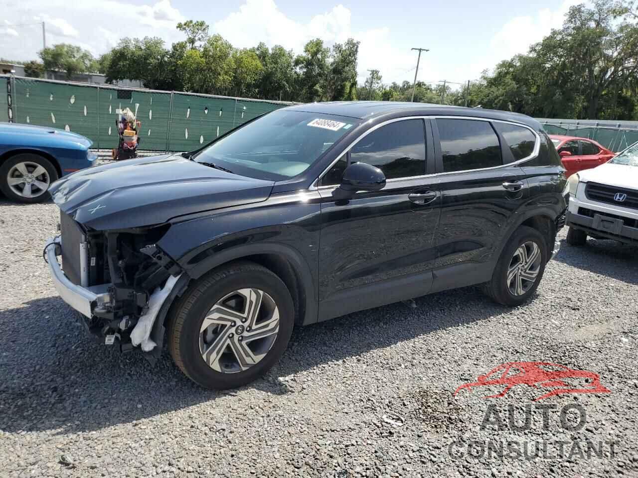 HYUNDAI SANTA FE 2023 - 5NMS14AJ4PH607579