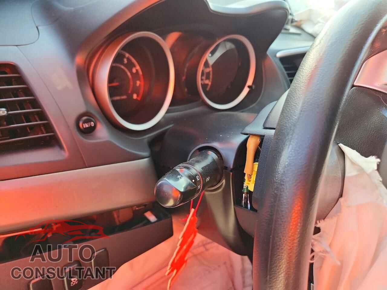 MITSUBISHI LANCER 2014 - JA32U2FU0EU012425