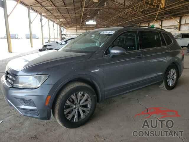 VOLKSWAGEN TIGUAN 2019 - 3VV3B7AX5KM063768