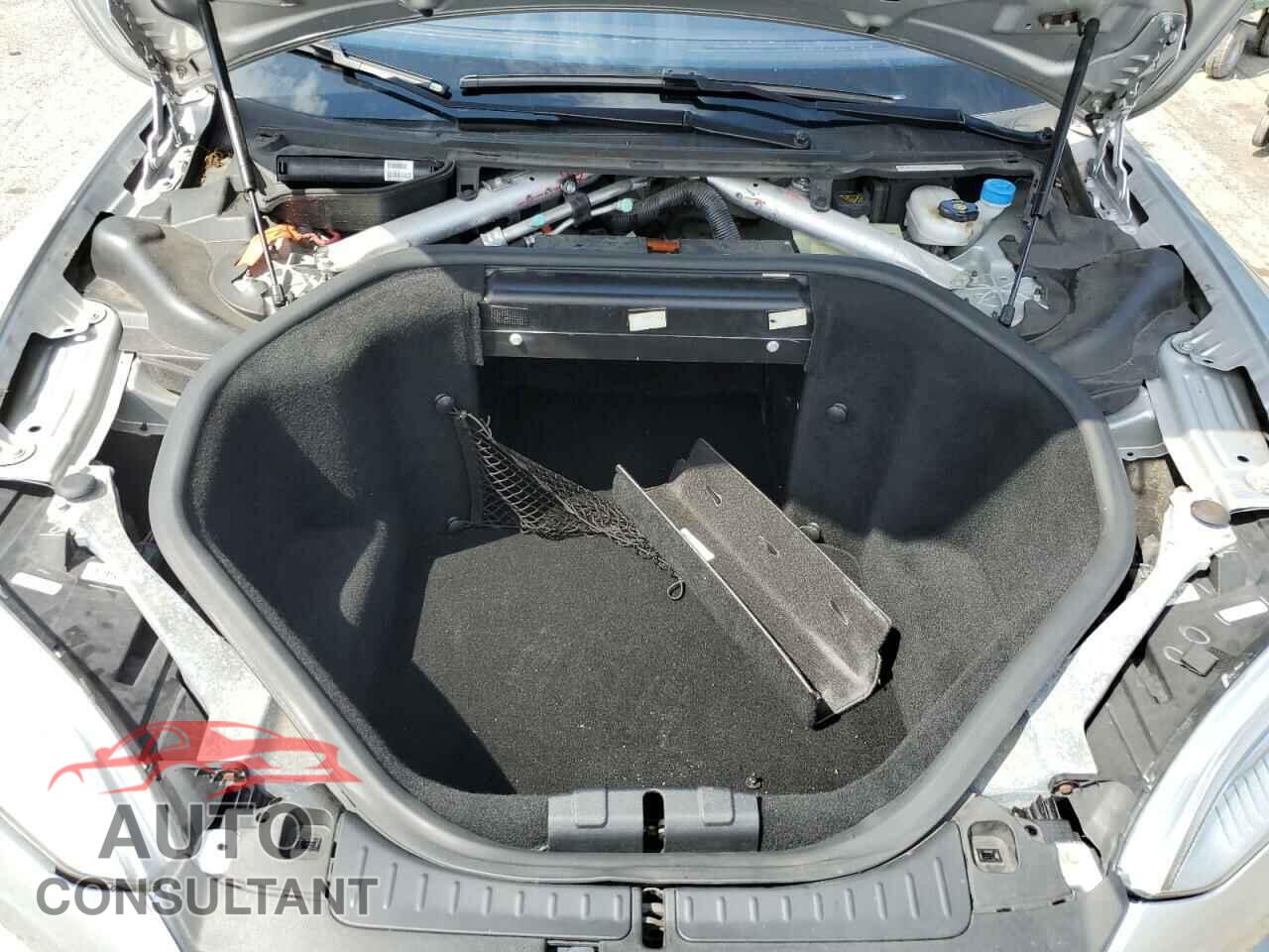 TESLA MODEL S 2014 - 5YJSA1S17EFP66205