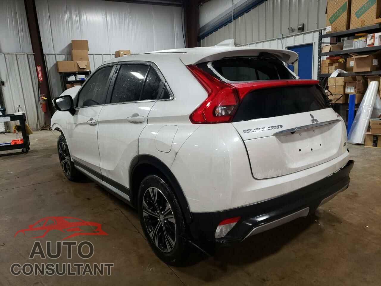 MITSUBISHI ECLIPSE 2020 - JA4AT5AA0LZ005550