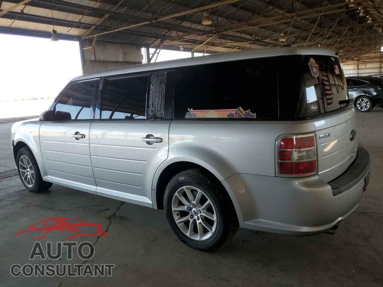 FORD FLEX 2014 - 2FMGK5B86EBD16058