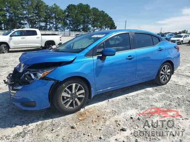 NISSAN VERSA 2024 - 3N1CN8EV6RL859064