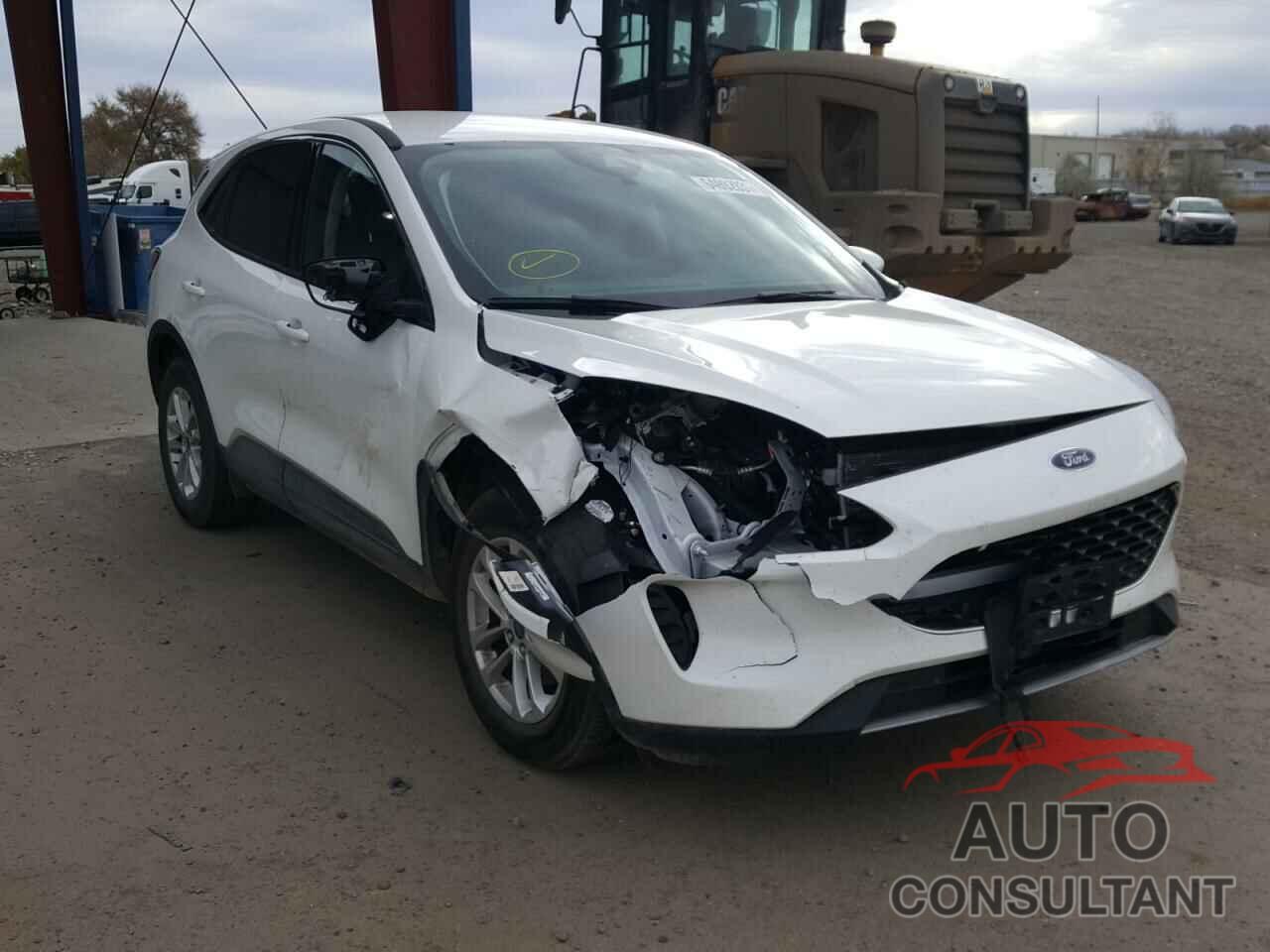 FORD ESCAPE 2020 - 1FMCU9G66LUC51128