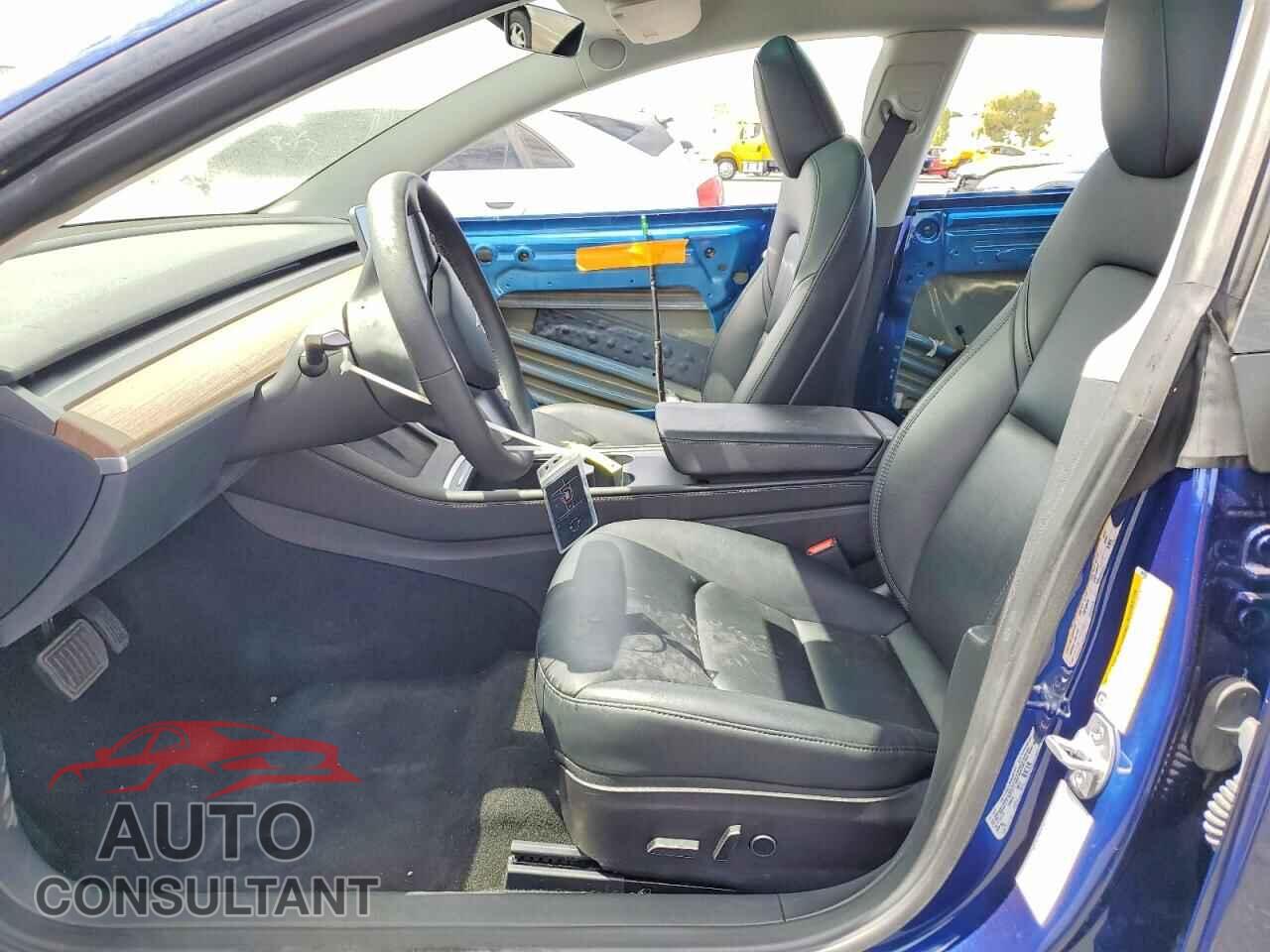 TESLA MODEL 3 2023 - 5YJ3E1EA1PF487632